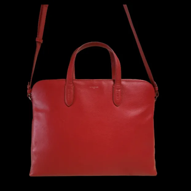 Online Porte Documents 1 Soufflet 14" Sac Business