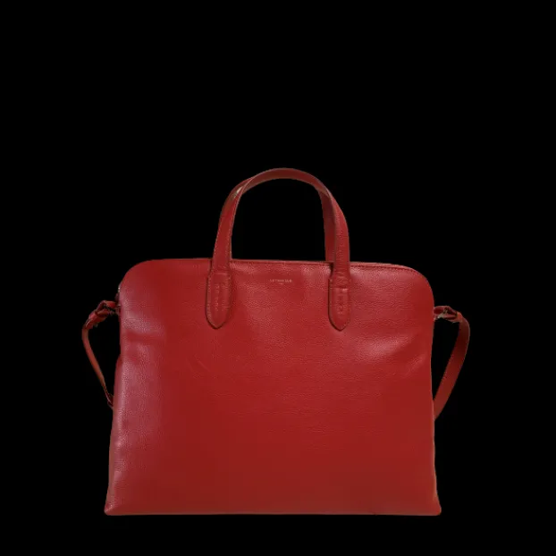 Online Porte Documents 1 Soufflet 14" Sac Business