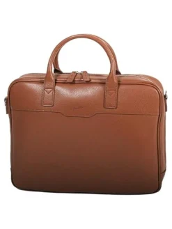 Best Sale Porte Documents Ordinateur Twist Sac Business