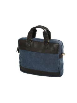 Best Sale Porte Documents 15" Safari Sac Business