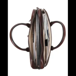 Clearance Porte Documents 15" Vérone Sac Business