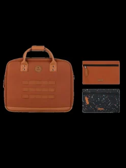 Shop Porte Documents/Ordinateur Messenger Sac Business