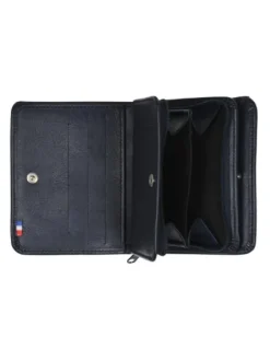 Discount Porte Feuille Feminin Zip Rfid Portefeuilles