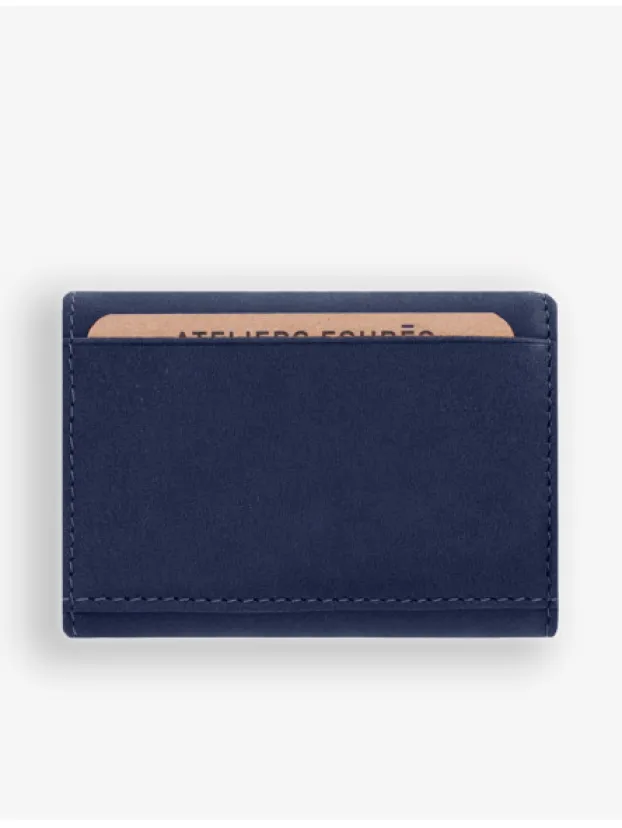 Best Porte Monnaie Billet Boite Baroudeuse Erato Portefeuilles