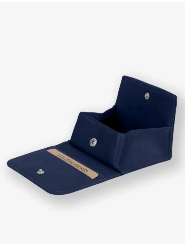 Best Porte Monnaie Billet Boite Baroudeuse Erato Portefeuilles