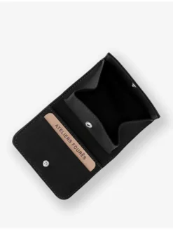 Fashion Porte Monnaie Billet Boite Baroudeuse Erato Portefeuilles