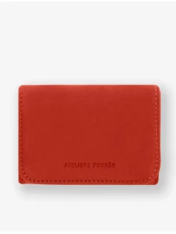 New Porte Monnaie Billet Boite Baroudeuse Erato Portefeuilles