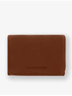 Fashion Porte Monnaie Billet Boite Baroudeuse Erato Portefeuilles