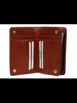 Discount Porte Monnaie Billet Zip M Vérone Porte-monnaie