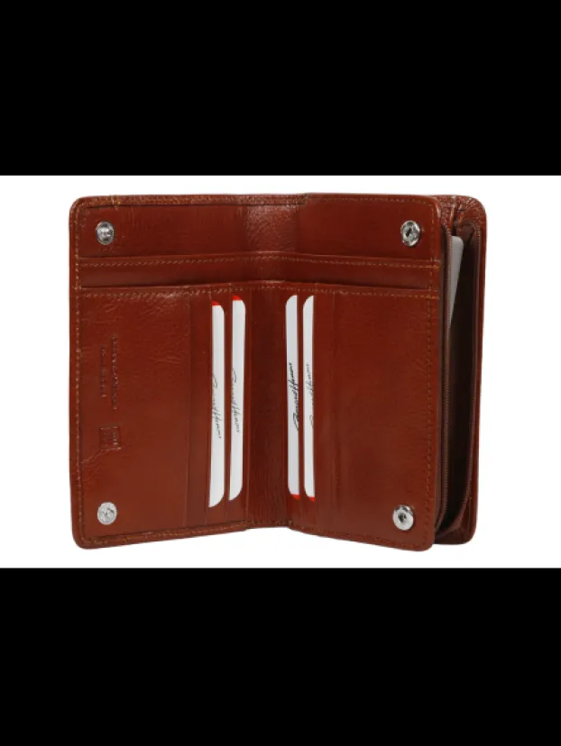 Discount Porte Monnaie Billet Zip M Vérone Porte-monnaie