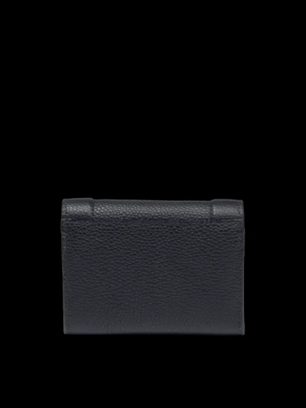 Discount Porte Monnaie/ Cartes Compact Porte-monnaie