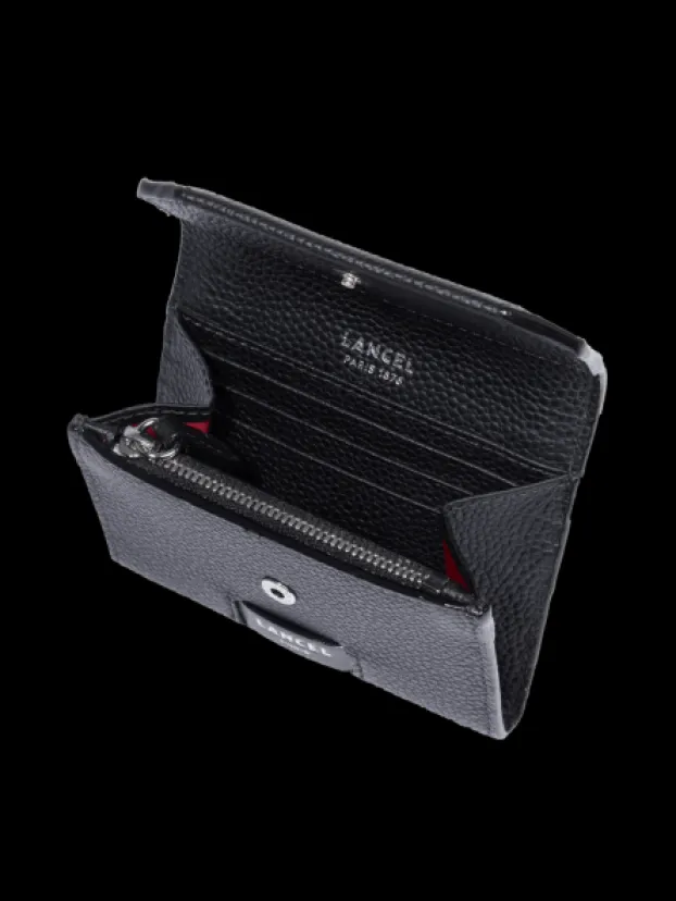 Discount Porte Monnaie/ Cartes Compact Porte-monnaie