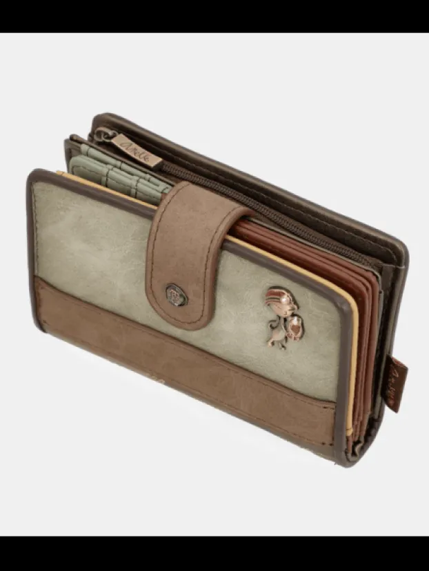 Cheap Porte Monnaie Dos À Dos Porte-monnaie