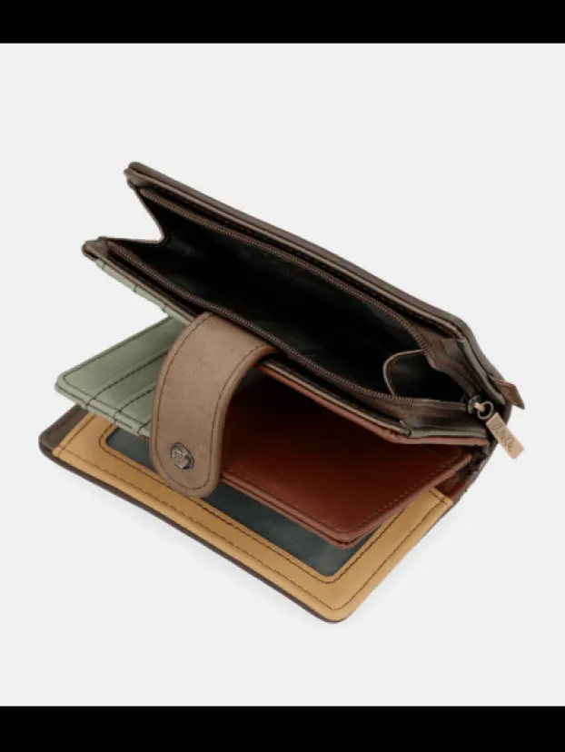 Cheap Porte Monnaie Dos À Dos Porte-monnaie