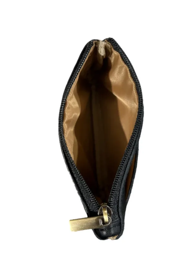 Store Porte Monnaie Simple Zip Betsy Porte-monnaie
