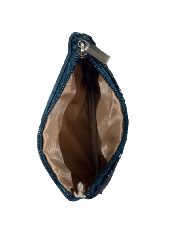 Cheap Porte Monnaie Simple Zip Betsy Porte-monnaie