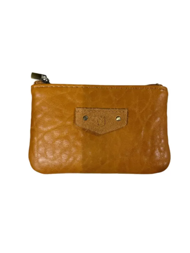 Flash Sale Porte Monnaie Simple Zip Betsy Porte-monnaie