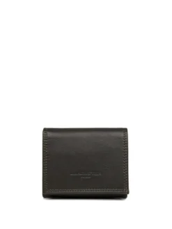 New Porte Monnaie/Billet Boite Soft Vintage Portefeuilles