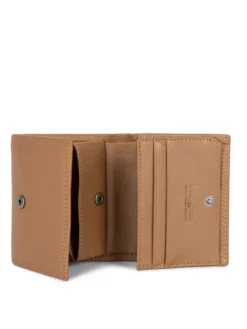 Clearance Porte Monnaie/Billet Boite Soft Vintage Portefeuilles