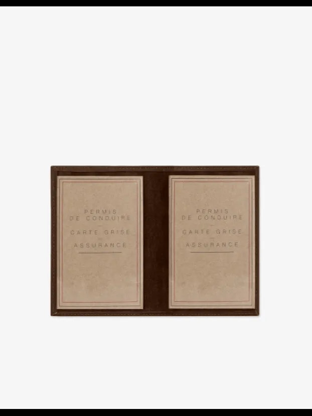 Cheap Porte Papiers Hypérion Porte-cartes