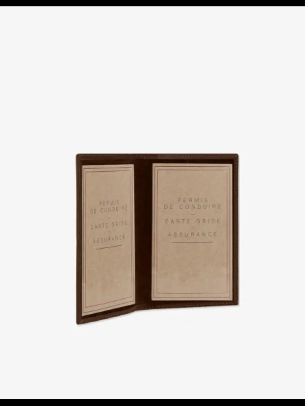 Cheap Porte Papiers Hypérion Porte-cartes