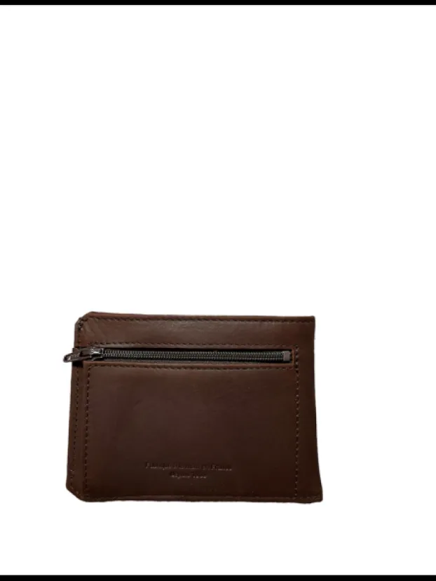 Best Sale Porte Papiers Plat Baroudeur Centaure Porte-cartes