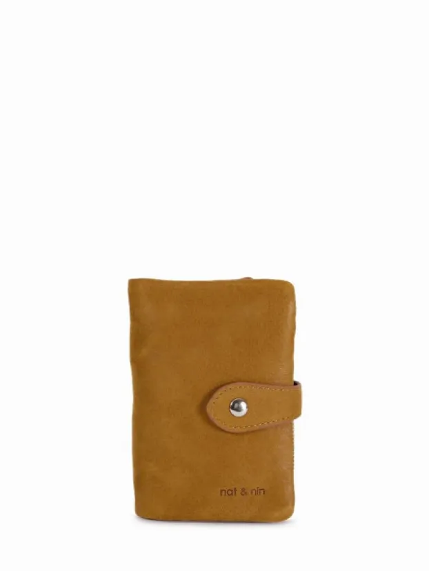 Sale Portefeuille + Porte Monnnaie Amovible Portefeuilles