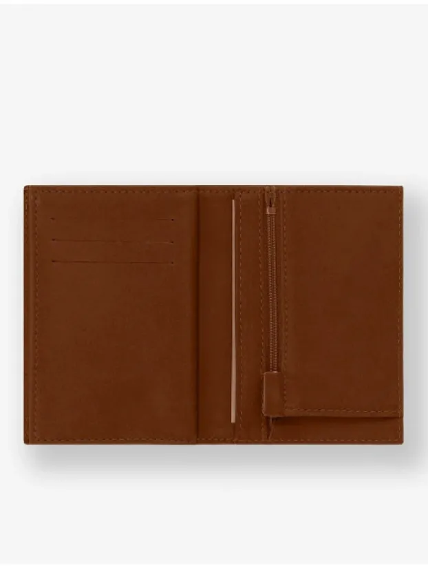 Store Portefeuille Achille Double Fourès Portefeuilles