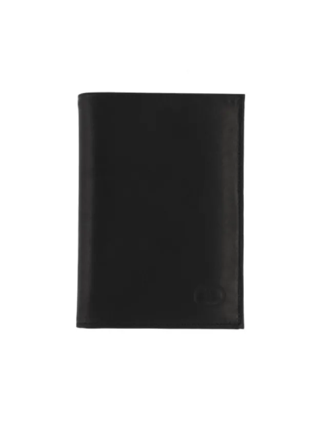 Cheap Portefeuille Authentique 14 Cm/3volets Portefeuilles