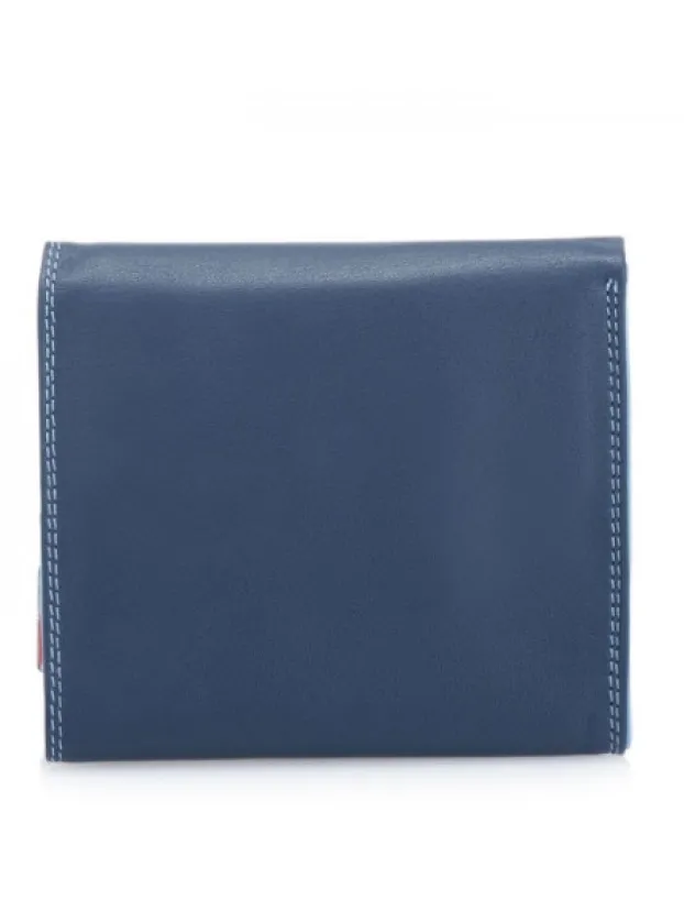 New Portefeuille Avec Porte-Monnaie Plat Portefeuilles