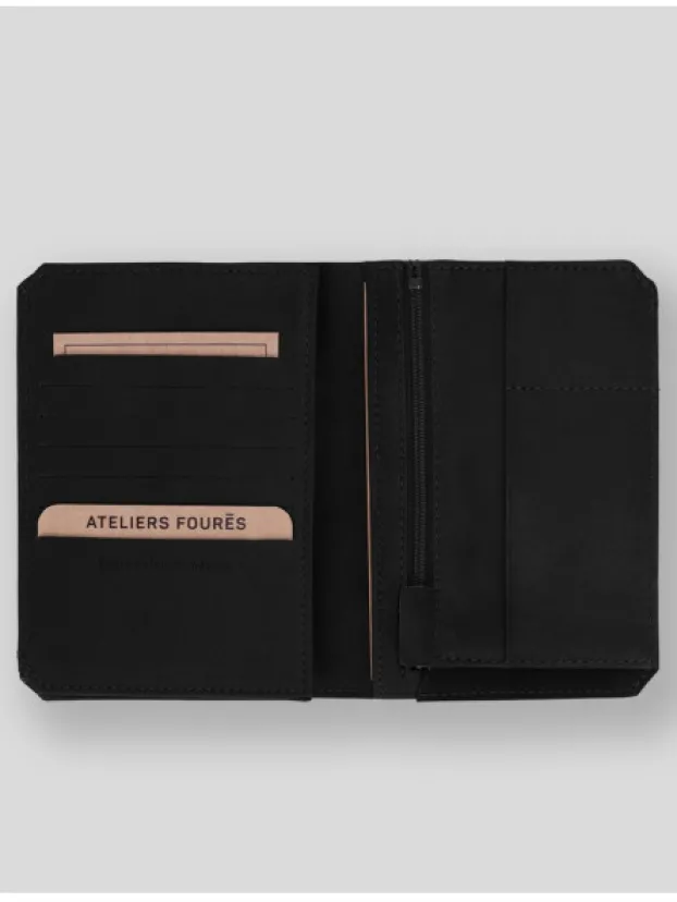 Cheap Portefeuille Baroudeur Prométhé Portefeuilles