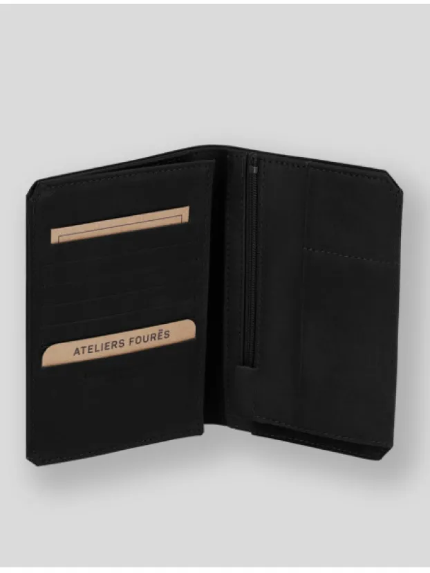 Cheap Portefeuille Baroudeur Prométhé Portefeuilles