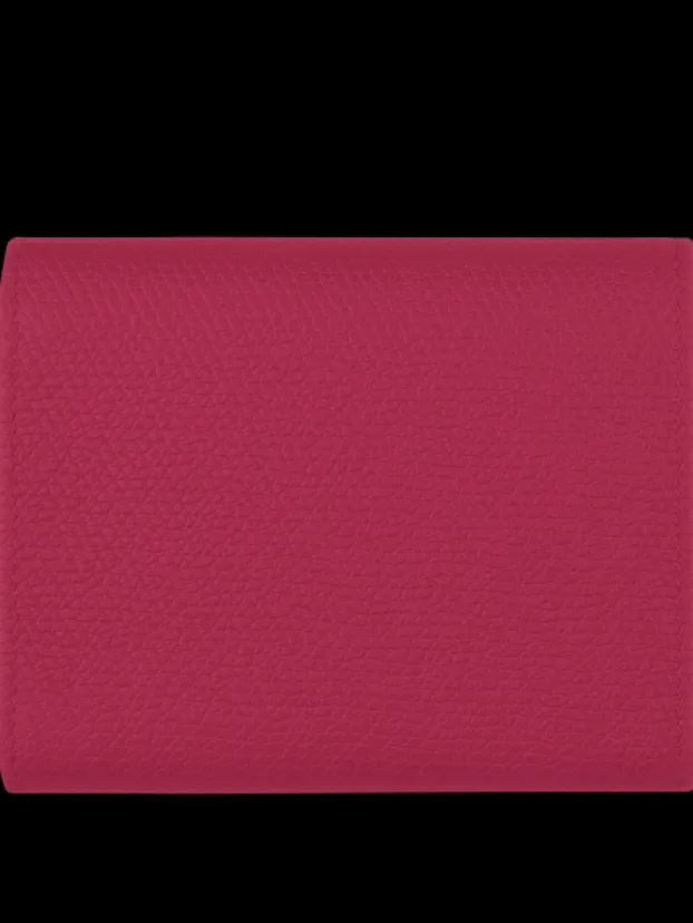 Best Sale Portefeuille Compact Roseau Portefeuilles