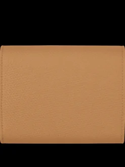 Cheap Portefeuille Compact Roseau Portefeuilles