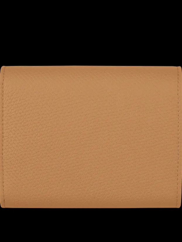 Cheap Portefeuille Compact Roseau Portefeuilles