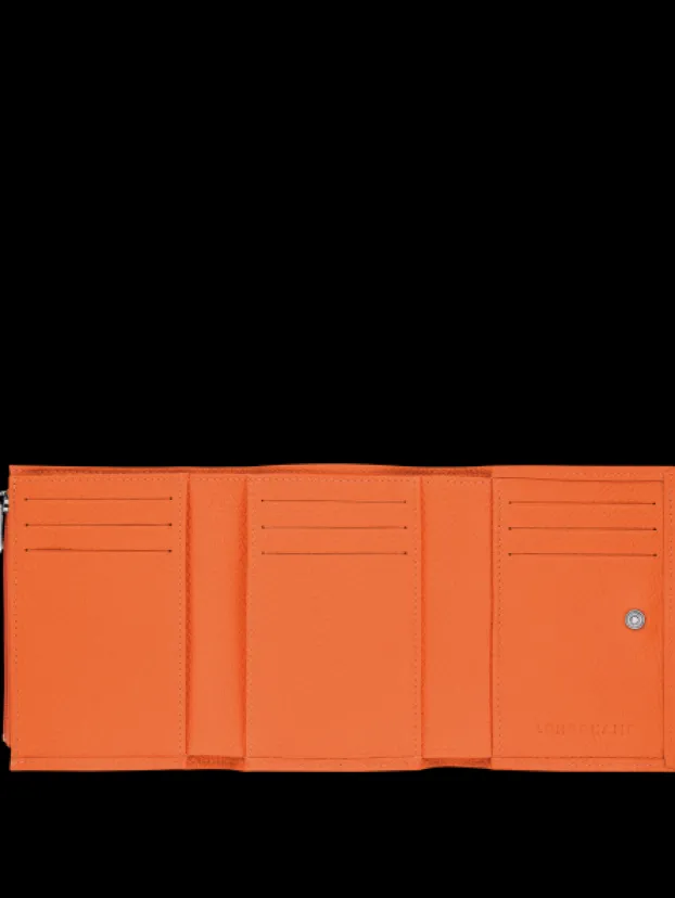 Cheap Portefeuille Compact Roseau Portefeuilles