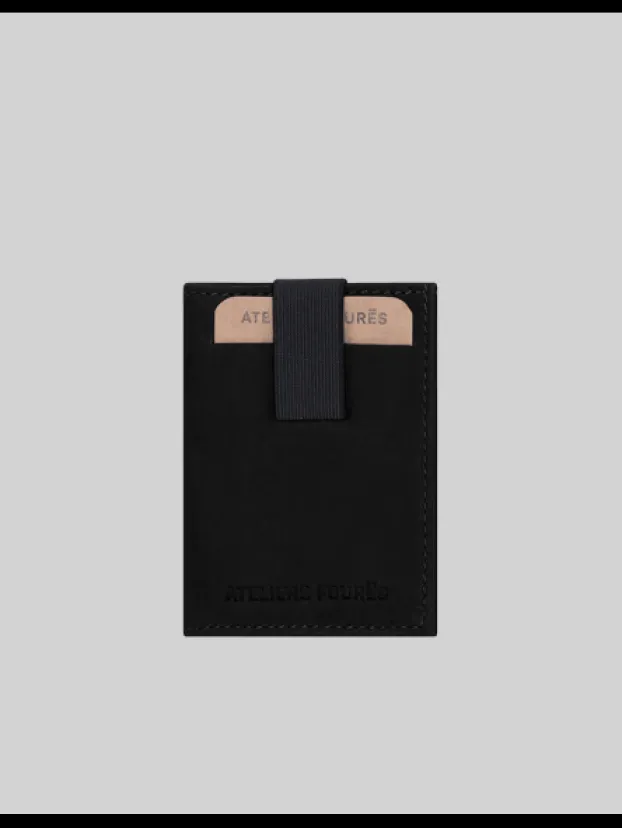 Cheap Portefeuille Elastic Baroudeur Thasos Portefeuilles