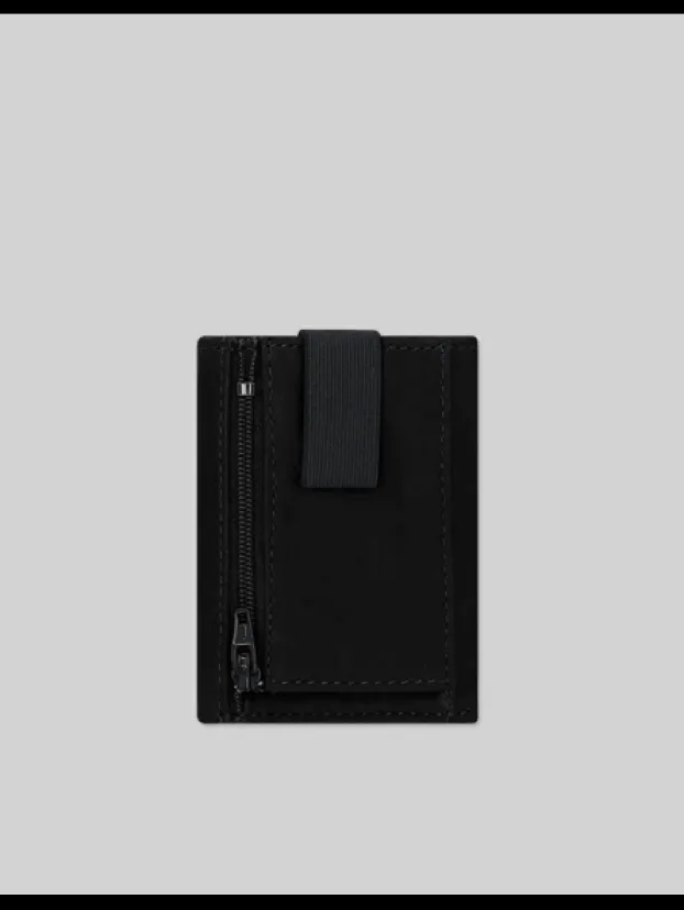 Cheap Portefeuille Elastic Baroudeur Thasos Portefeuilles