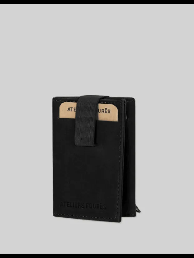 Cheap Portefeuille Elastic Baroudeur Thasos Portefeuilles