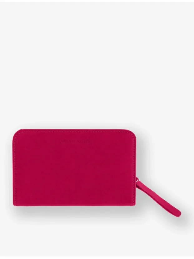 Discount Portefeuille Femme Baroudeuse Nereides Portefeuilles