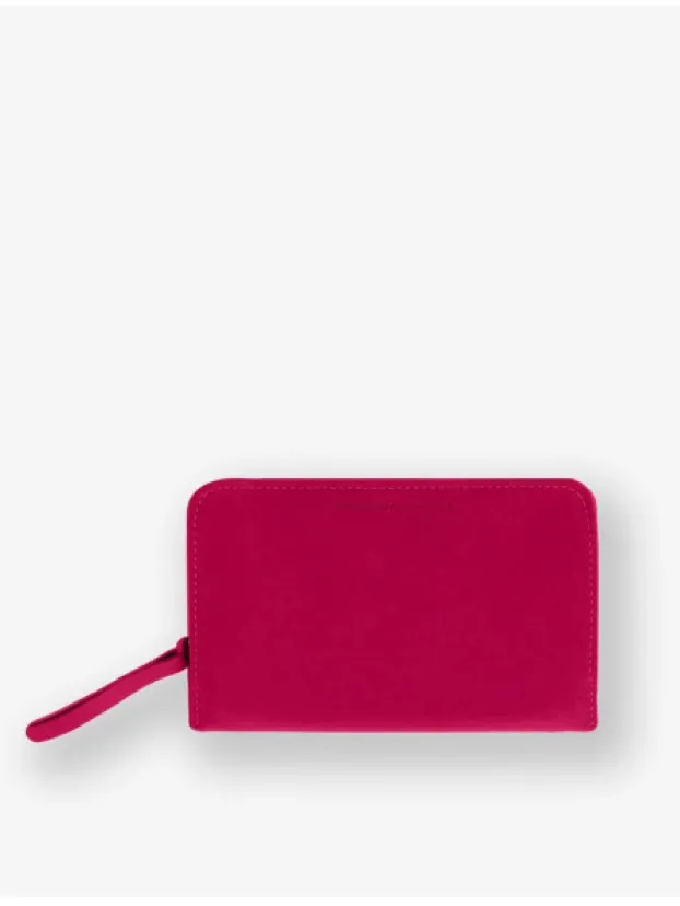 Discount Portefeuille Femme Baroudeuse Nereides Portefeuilles