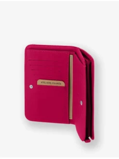 Discount Portefeuille Femme Baroudeuse Nereides Portefeuilles