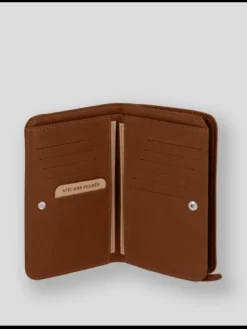 Cheap Portefeuille Femme Baroudeuse Nereides Portefeuilles