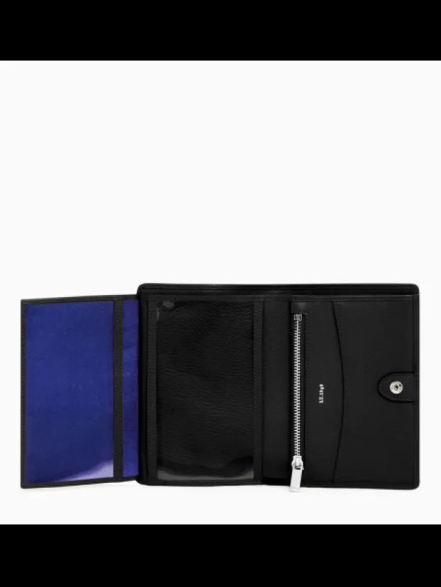 New Portefeuille Femme Romy Porte-monnaie