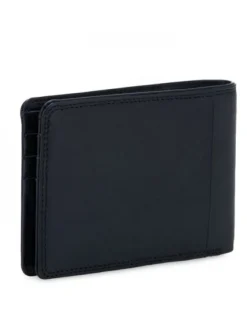Discount Portefeuille Mince Rfid Avec Pince À Billets Portefeuilles