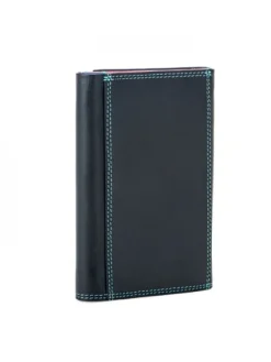 Discount Portefeuille Rfid À Trois Volets Portefeuilles