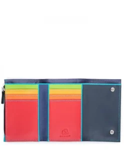 Discount Portefeuille Rfid À Trois Volets Portefeuilles