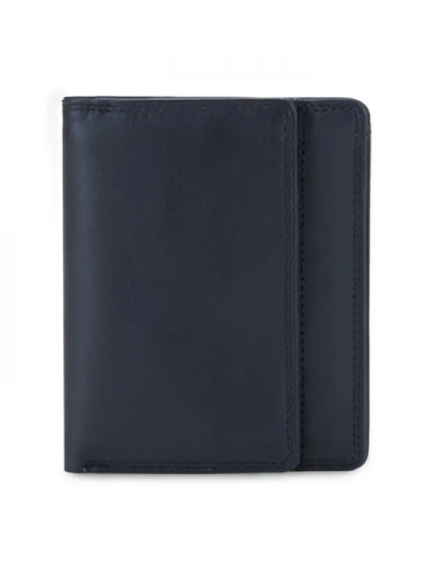 Discount Portefeuille Rfid Avec Porte-Monnaie Plat Portefeuilles