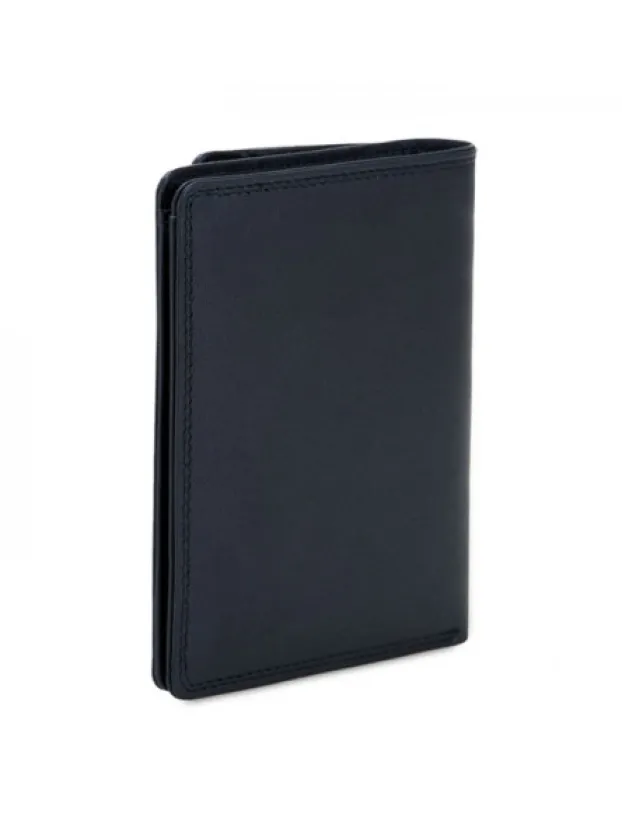 Discount Portefeuille Rfid Avec Porte-Monnaie Plat Portefeuilles