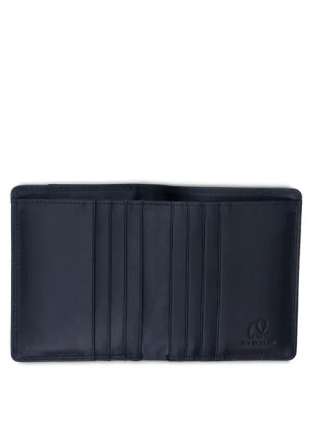 Discount Portefeuille Rfid Avec Porte-Monnaie Plat Portefeuilles